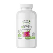 NatVita, Bio Czystek, kapsułki, 100 szt.