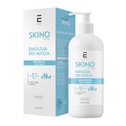 Enilome Pro Skinotopiq, emulsja do mycia, 400 ml