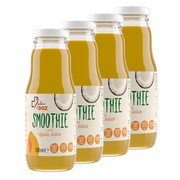 Zestaw 4x Plan by DOZ Smoothie o smaku dynia, kokos, 300 ml