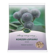 Korzeń łopianu, zioła do zaparzania, 50 g (Kawon)
