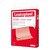 Leukoplast Cuticell paraffin, opatrunek, 5 x 5 cm, 5 szt.