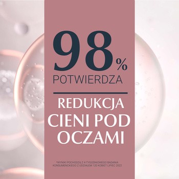 Eucerin Anti-Pigment, krem pod oczy rozjaśniający cienie, 15 ml