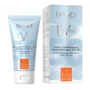 Bandi UV Expert, Pre-D3 zaawansowany krem nawilżający, SPF 50, 50 ml