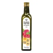 Oleofarm, Syrop na miodzie Malina, 250 ml