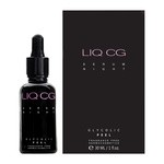 Liq CG Serum Night Glycolic Peel, serum wygładzające na noc - peeling, 30 ml