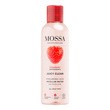 Mossa, woda micelarna z kwasem hialuronowym i ekstraktem z truskawki 3w1, 200 ml