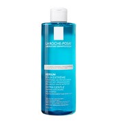 La Roche-Posay Kerium, szampon ekstremalnie delikatny, 400 ml