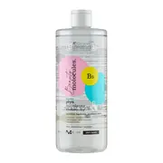 Bielenda Beauty Molecules, łagodny synbiotyczny płyn micelarny, 500 ml