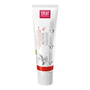 Splat Professional Active, pasta pielęgnująca dziąsła, 100 ml