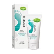 Pedipur, 200 mg/g, puder leczniczy, 60 g