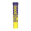 Vitacemax, tabl.musuj., 20 szt
