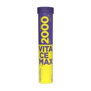 Vitacemax, tabl.musuj., 20 szt