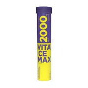 Vitacemax, tabl.musuj., 20 szt