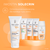 Iwostin Solecrin, żelowy krem do ciała SPF50+, 200 ml