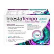 Intesta Tempo + Laxibiom, proszek, saszetki, 10 g + 50 g