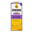 Honikan Kaszel Junior, syrop na kaszel suchy i mokry, 230 g