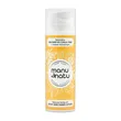 Manu Natu, naturalny balsam do ciała i rąk z olejem konopnym, 150 ml