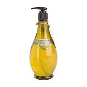 Viva Oliva, delikatne fito-mydło do higieny intymnej z oliwą z oliwek i wyciągiem z kwiatów lipy, 400 ml
