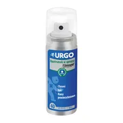 Urgo, opatrunek w sprayu, 40 ml