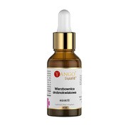 Yango Wierzbownica drobnokwiatowa, krople, smak malinowy, 30 ml
