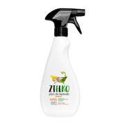 Zielko, Płyn do łazienki, 500 ml