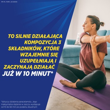 Theraflu Total Grip, kapsułki twarde, 16 szt.