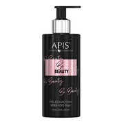 Apis Be Beauty, pielęgnacyjny krem do rąk, 300 ml