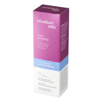 Nivelium Pro, krem specjalny, 75 ml