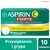 Aspirin C Forte, 800 mg + 480 mg, tabletki musujące, 10 szt.