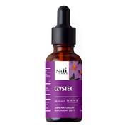 Sati Labs, Nano Czystek, krople, 50 ml