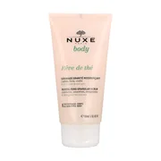 Nuxe Body Reve de The, rewitalizujący peeling do ciała, 150 ml