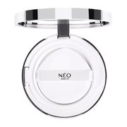 NEO Make Up, wygładzający balsam upiększający, 00 transparent, 10 g