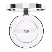 NEO Make Up, wygładzający balsam upiększający, 00 transparent, 10 g