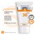 Pharmaceris S, nawilżająca emulsja ochronna do ciała, SPF 30, 150 ml