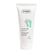 Ziaja, żel do nóg kasztanowy, 100 ml