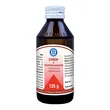Syrop z sulfogwajakolem, 125 g