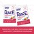 Ale Race Isotonic Drink Raspberry & Lime Flavor, proszek, 31,5 g