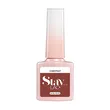 StayLAC, lakier hybrydowy, Chestnut, 5 ml