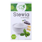 Bio Life, stewia, 100 g
