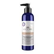 Clochee Simply Organic, balsam nawilżający z ceramidami, Oriental blossom & Tea, 250 ml