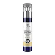 Clochee, krem odmładzająco-regenerujący na noc, 50 ml 