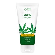 DOZ Med, krem konopny, 200 ml