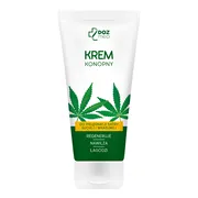 DOZ Med, krem konopny, 200 ml