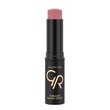 Golden Rose Creamy Blush Stick, kremowy róż do policzków w sztyfcie, 101, 10,5 g