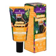 Orientana Hello Papaja, krem-maska rozjaśniająca, 40 ml