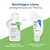 CeraVe, krem-pianka do mycia, 236 ml