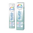 Plusssz Gluco Control, tabletki musujące, smak bergamotka-trawa cytrynowa, 20 szt.