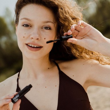 Make Me Bio Intense Care, regenerujące serum do rzęs i brwi, 9,5 ml