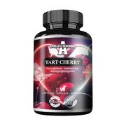Apollo's Hegemony Tart Cherry, kapsułki, 90 szt.