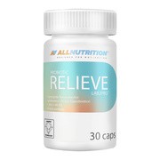 Allnutrition, Probiotic Relieve LAB2PRO, kapsułki, 30 szt.